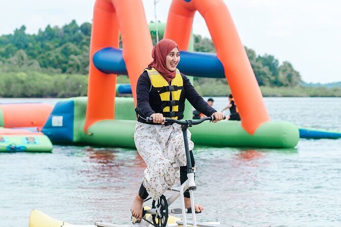 Private Batam Island Snorkeling and Canoe from Singapore - FAQ