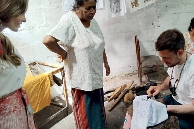 Private Batik Making Experience in Kandy - Good To Know