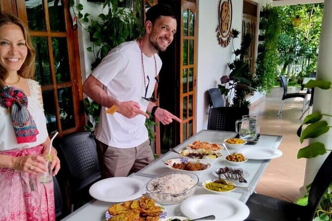 Private Batik Making Experience in Kandy - What to Expect During the Batik Making Experience