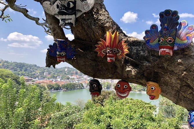 Private Batik Making Experience in Kandy - Frequently Asked Questions