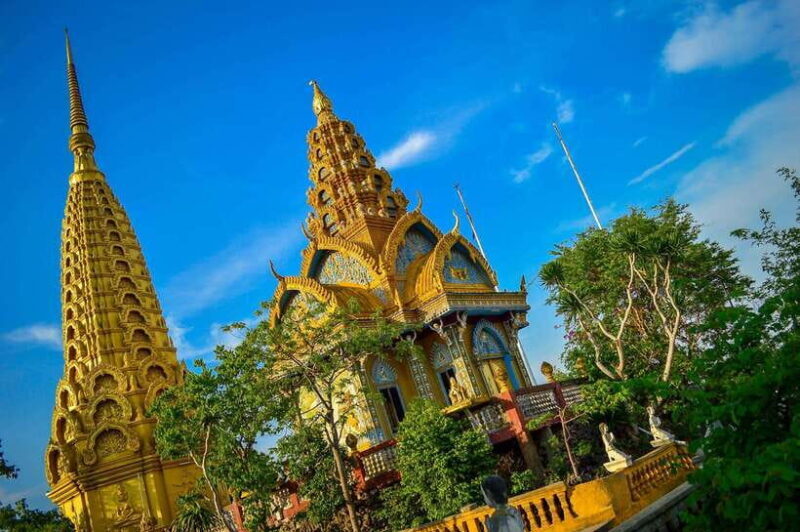 Private Battambang Full-Day Guided Tour - Final Thoughts: Is This Tour for You?