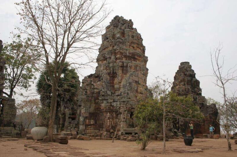 Private Battambang Full-Day Guided Tour - FAQ