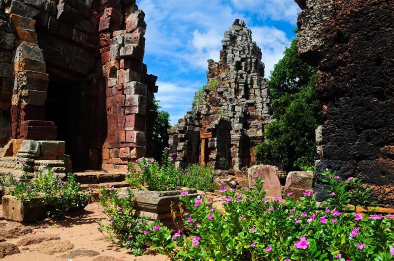 Private Battambang Full-Day Guided Tour - FAQ