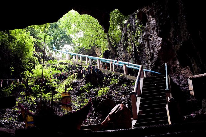 Private Battambang Full-Day Guided Tour - Reviews