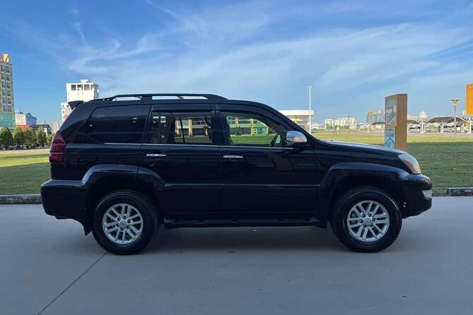 Private Battambang Full-Day Guided Tour - Directions