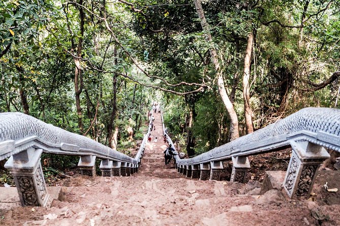 Private Battambang Full-Day Guided Tour - Meeting/Pickup Details