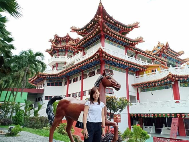Private Batu Cave, National Mosque & Religious Tour W/ Lunch - Itinerary