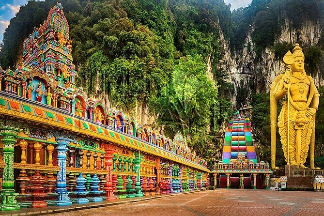 Private Batu Caves & Genting Highland Tour With Cable Car Ride - Practical Details and Tips
