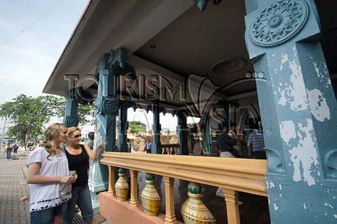 Private Batu Caves & Genting Highland Tour With Cable Car Ride - Frequently Asked Questions