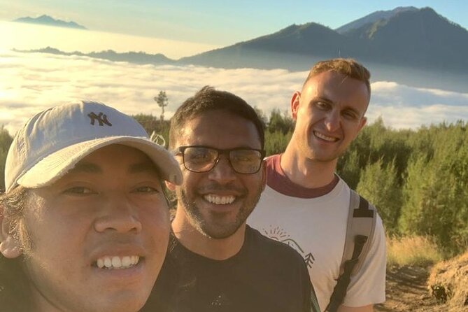 Private Batur Sunrise Trek Coffee Plantation and Cepung Waterfall - Pricing Details