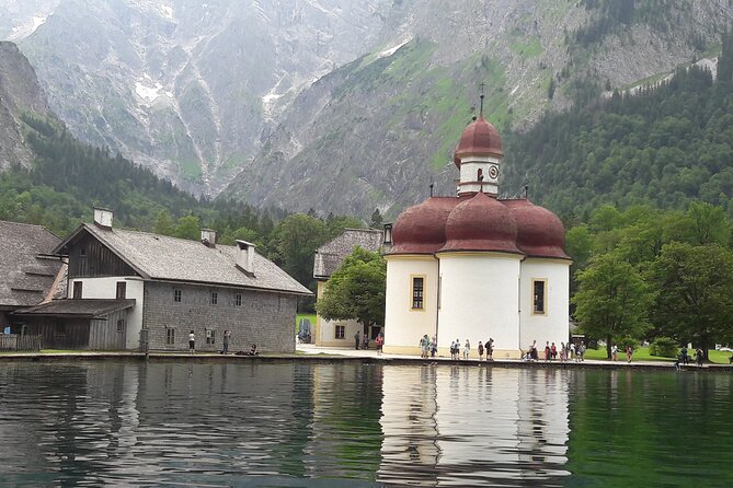 Private Bavarian Alps Tour From Salzburg - Reviews and Ratings From Viator and Tripadvisor