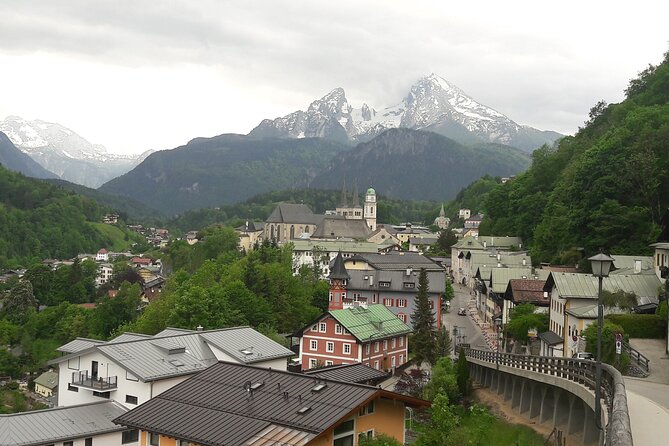 Private Bavarian Alps Tour From Salzburg - Questions and Help Resources