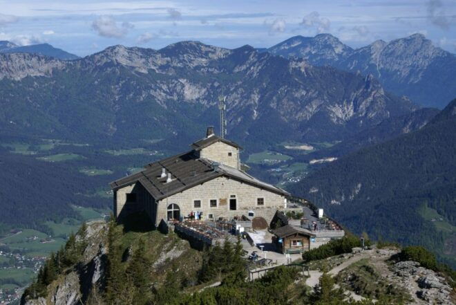 Private Bavarian Mountain Tour - Discover Bavaria