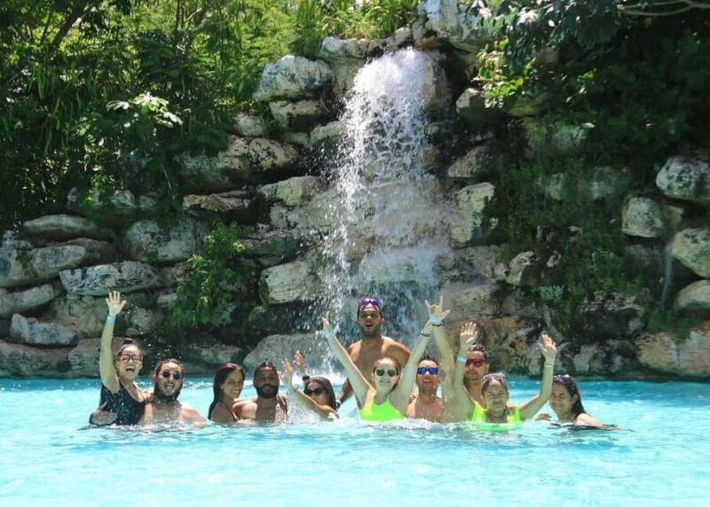 Private: Bávaro Adventure Park Horseback Ride & Lunch - A Complete Guide to the Private Bávaro Adventure Park Horseback Ride & Lunch