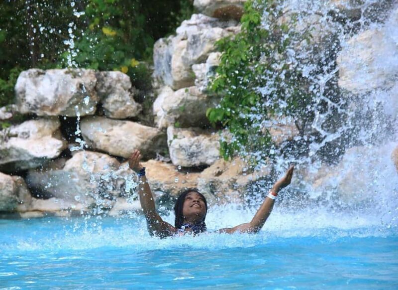 Private: Bávaro Adventure Park Horseback Ride & Lunch - Good To Know