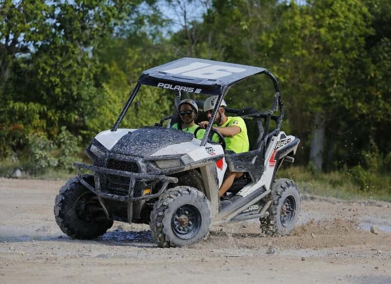 Private: Bávaro Adventure Park Horseback Ride & Lunch - Why This Tour Is a Good Choice
