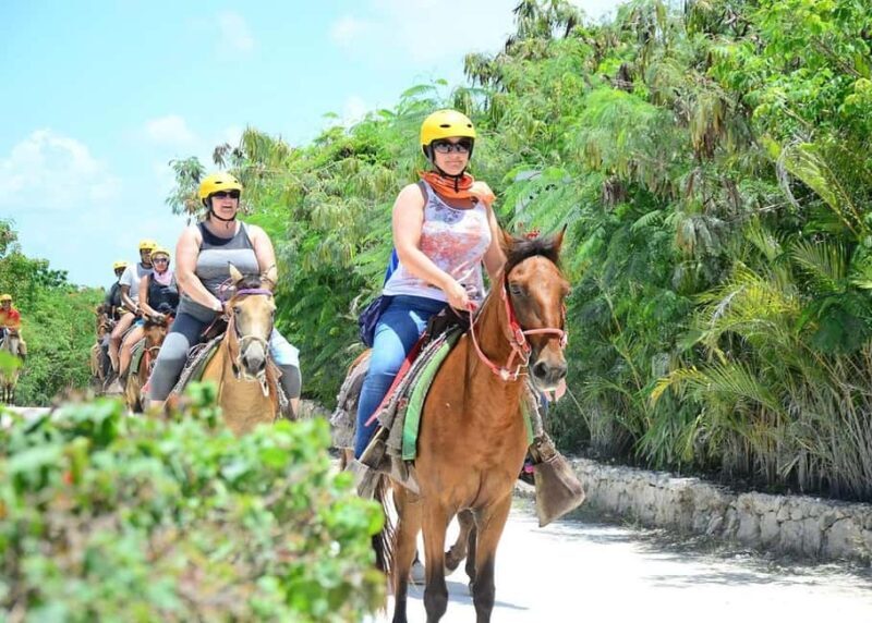 Private: Bávaro Adventure Park Horseback Ride & Lunch - Final Thoughts
