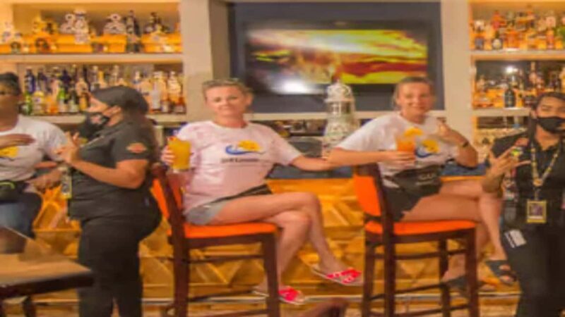 Private: Bavaro Nightlife Tour with Drinks & Guide - Breaking Down the Bavaro Nightlife Tour