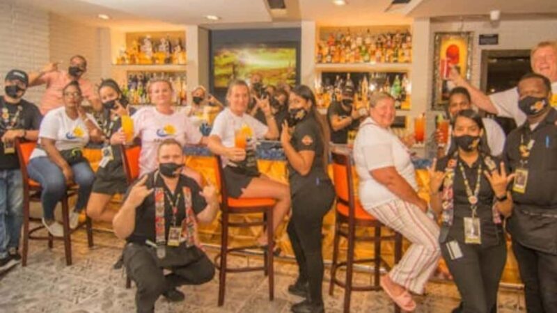 Private: Bavaro Nightlife Tour with Drinks & Guide - FAQs