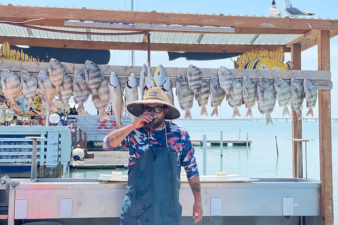 Private Bay Fishing South Padre Island - Cancellation Policy