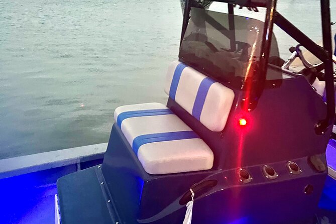 Private Bay Fishing South Padre Island - Common Questions