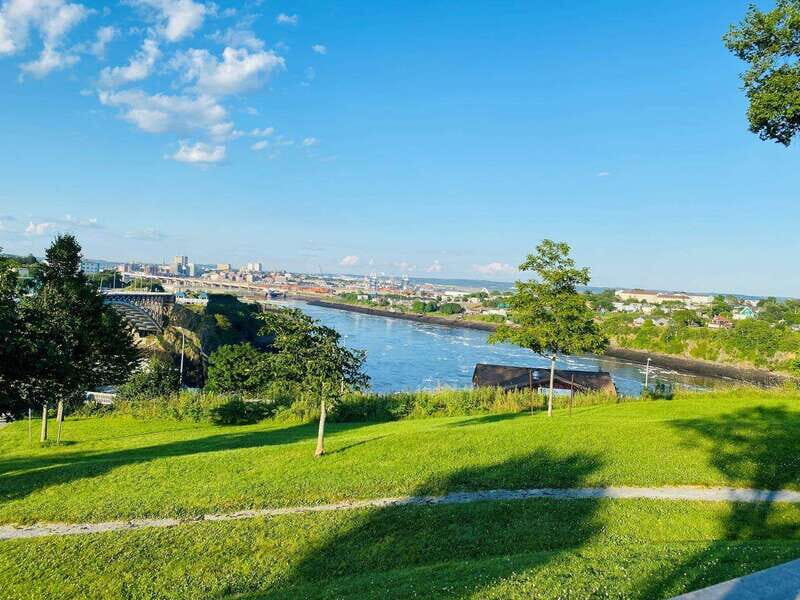 Private Bay of Fundy and City Highlights Tour up to 7 - Good To Know