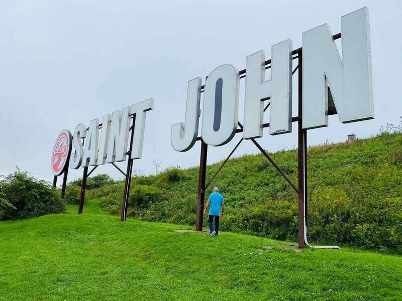 Private Bay of Fundy and City Highlights Tour up to 7 - Final Thoughts: Who Is This Tour Best For?