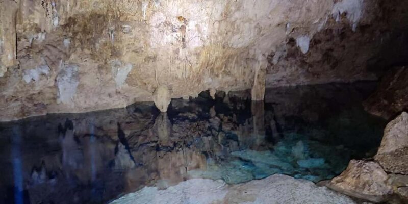 Private: Bayahibe: Jungle Walk and Cenote Snorkeling Tour - Good To Know