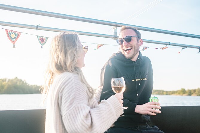 Private BBQ Cruise Tour at Lake Paterswoldsemeer With Drinks - Booking Information