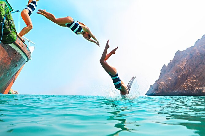 Private Beach Cruise Including Anthony Quinn Bay  - Rhodes - Reviews