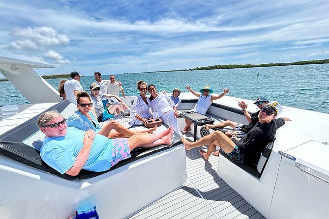 Private Beach Cruisin & Snorkeling Experience in Aruba - Good To Know