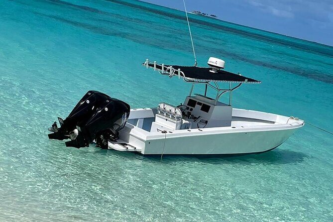 Private Beach Day / 50ft Sun Seeker or 33ft Boat / 1-10 Guests - Practical Tips for Your Trip