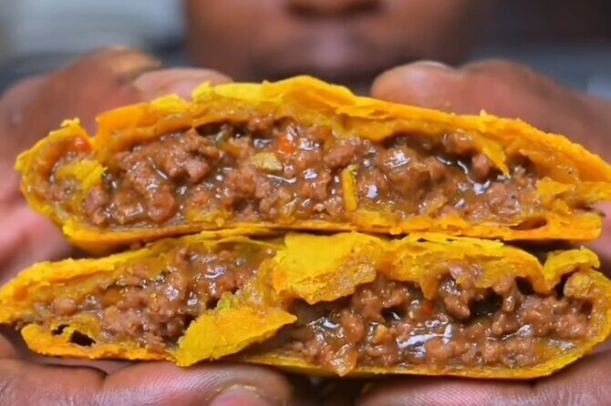 Private Beach Day and Street Food Tour from Montego Bay - Detailed Exploration of the Experience