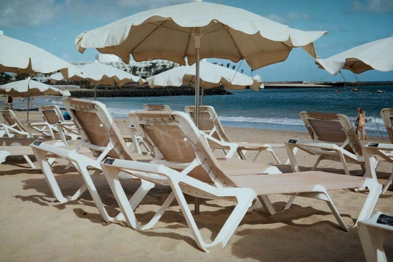 Private Beach Day from St. Marks Square: Enjoy Sun & Relax - An Authentic Day of Relaxation at Venice’s Private Beach