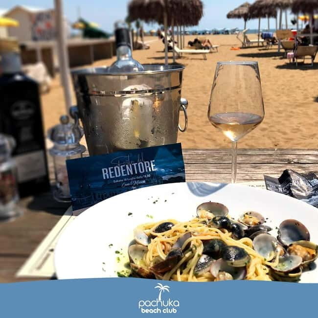 Private Beach Day from St. Marks Square: Enjoy Sun & Relax - Who Will Love This Experience?