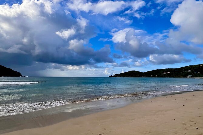 Private Beach Hopper Tour of St. Thomas - Good To Know