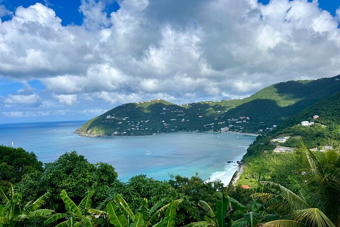 Private Beach Hopper Tour of St. Thomas - Tour Details