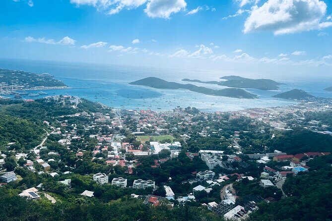 Private Beach Hopper Tour of St. Thomas (pick three beaches) - What Makes This Tour Stand Out?