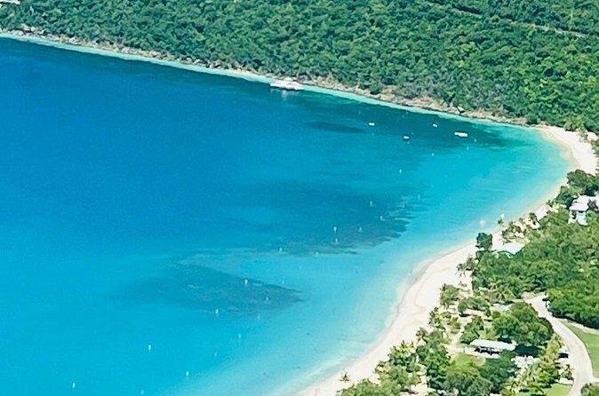 Private Beach Hopper Tour of St. Thomas (pick three beaches) - Price and Value Analysis