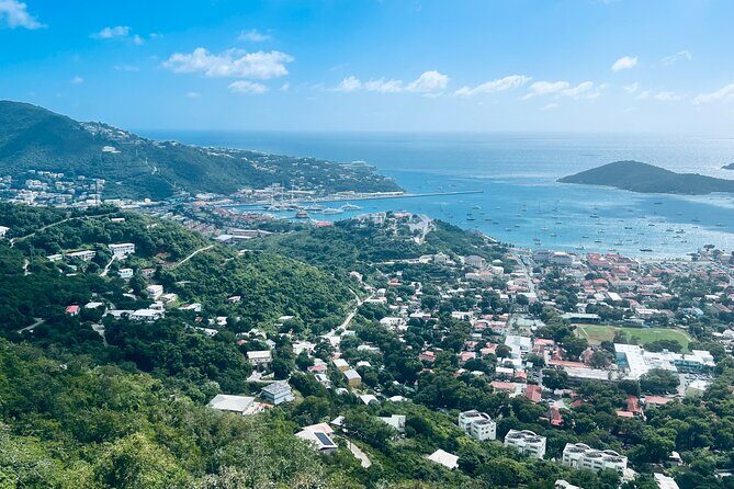 Private Beach Hopper Tour of St. Thomas (pick three beaches) - Authentic Insights from Reviews