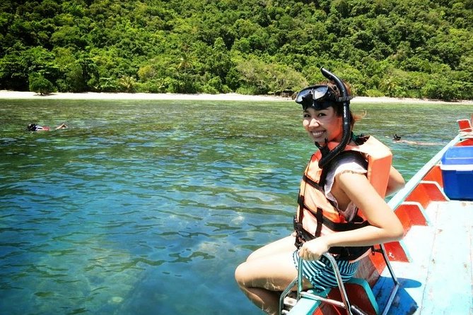 Private Beach Picnic in Koh Samui - Cancellation Policy