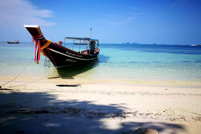 Private Beach Picnic in Koh Samui - Additional Highlights