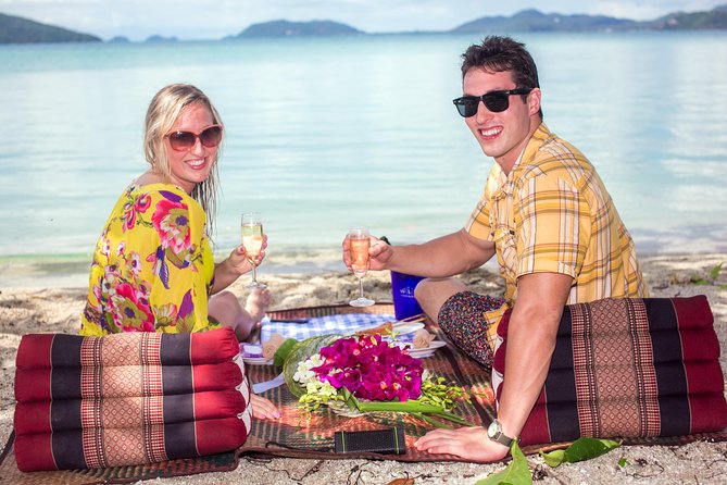 Private Beach Picnic in Koh Samui - Common Questions
