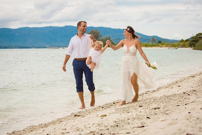 Private Beach Picnic in Koh Samui - The Sum Up