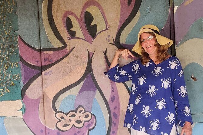 Private Beach Side Sip & Paint with art walk - An In-Depth Look at the Tour Experience