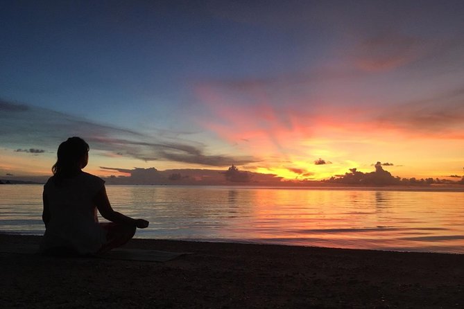Private Beach Yoga Where You Can Feel Nature and the Earth on Ishigaki Island - Reviews and Ratings