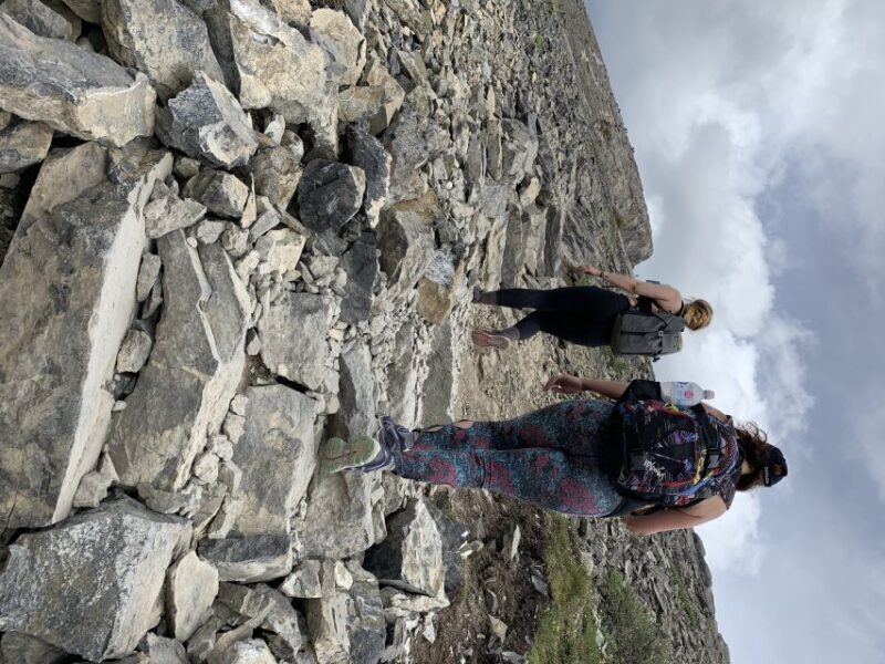 PRIVATE: Bear Country Hiking Tour - 4H Adventure - FAQ