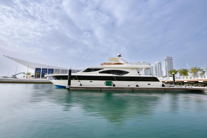 Private Beat the Heat Charter Yacht - Customization Options Available