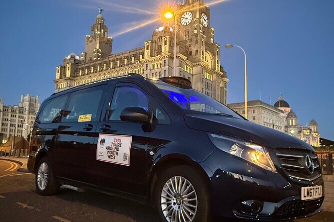 Private Beatles and Liverpool City Tour Fab Four and Top Sights - Good To Know