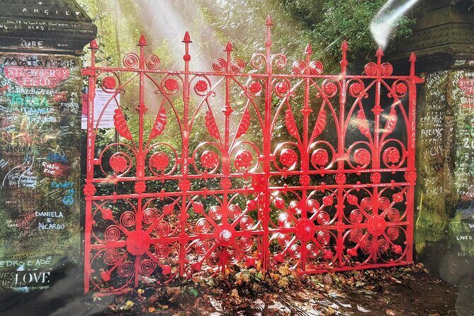 Private Beatles and Liverpool City Tour Fab Four and Top Sights - Mendips and Forthlin Road